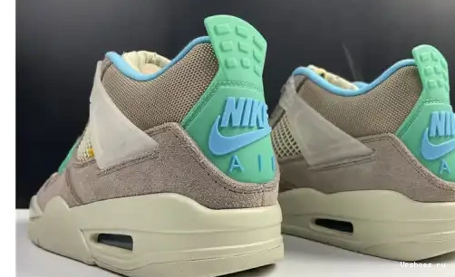30th Taupe 4 Retro Air SP Union Haze DJ5718-242 Anniversary DJ5718-242 Jordan 0505